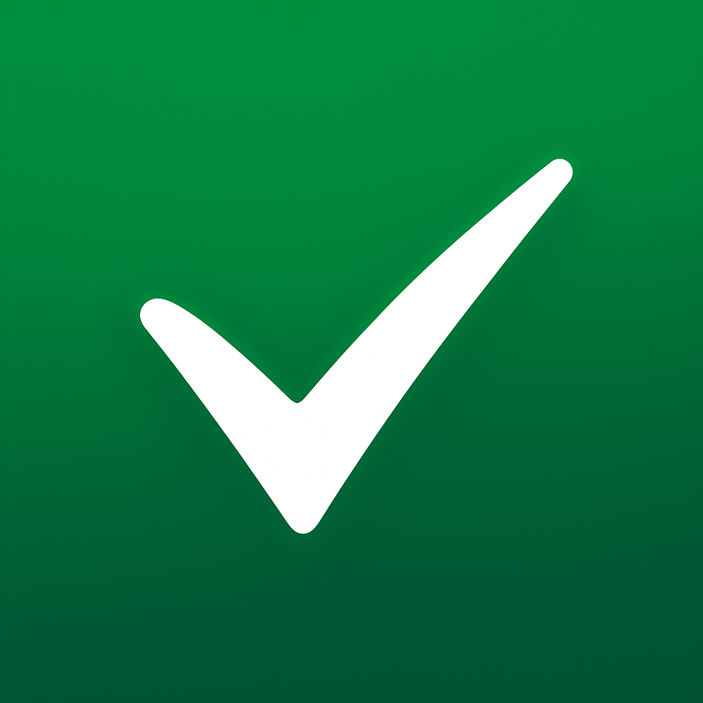 Donezo app icon